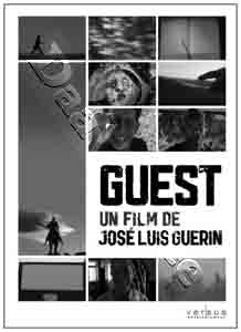 Guest (DVD)